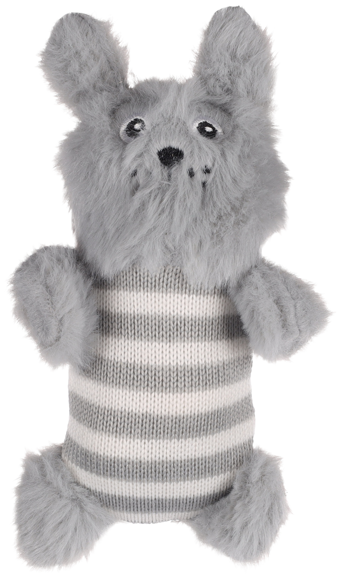 Flamingo Jouet Faci Ours Gris