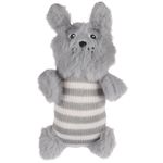Jouet Faci Ours Gris