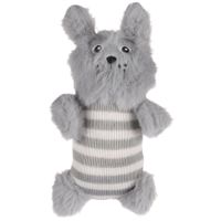 Flamingo Jouet Faci Ours Gris