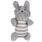 Jouet Faci Ours Gris