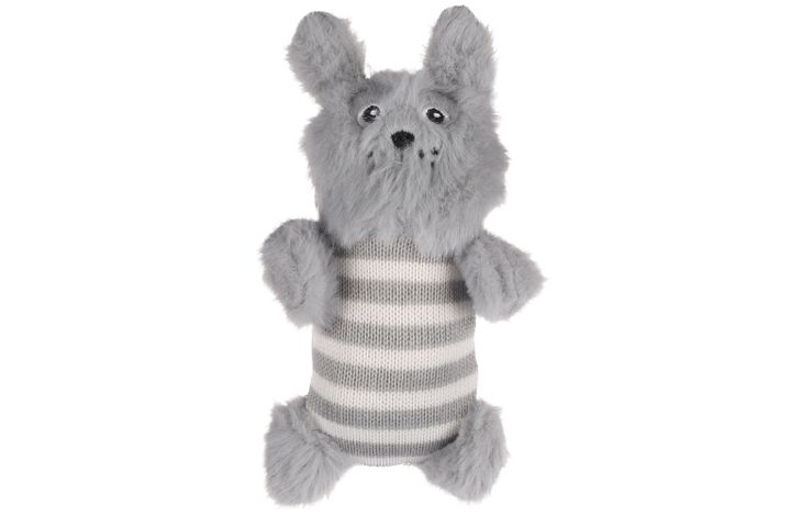 Flamingo Jouet Faci Ours Gris