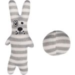 Jouet Faci Lapin Gris