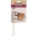 Toy Faci Mouse with ball Brown