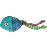 Jouet Raibo Poisson Vert