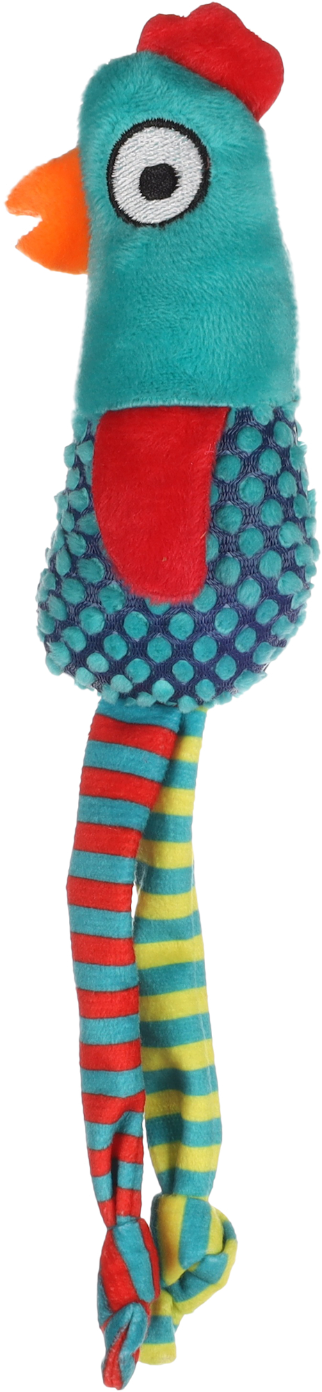 Flamingo Toy Raibo Chicken Green