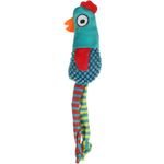 Jouet Raibo Poule Vert