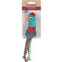 Flamingo Speelgoed Raibo Kip Groen