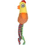 Jouet Raibo Poule Jaune