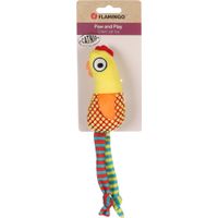 Flamingo Toy Raibo Chicken Yellow
