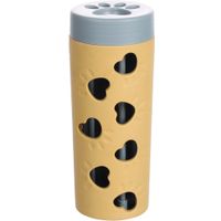 Flamingo Snackverdeler Deru  Beige