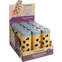 Flamingo Snackverdeler Deru  Beige
