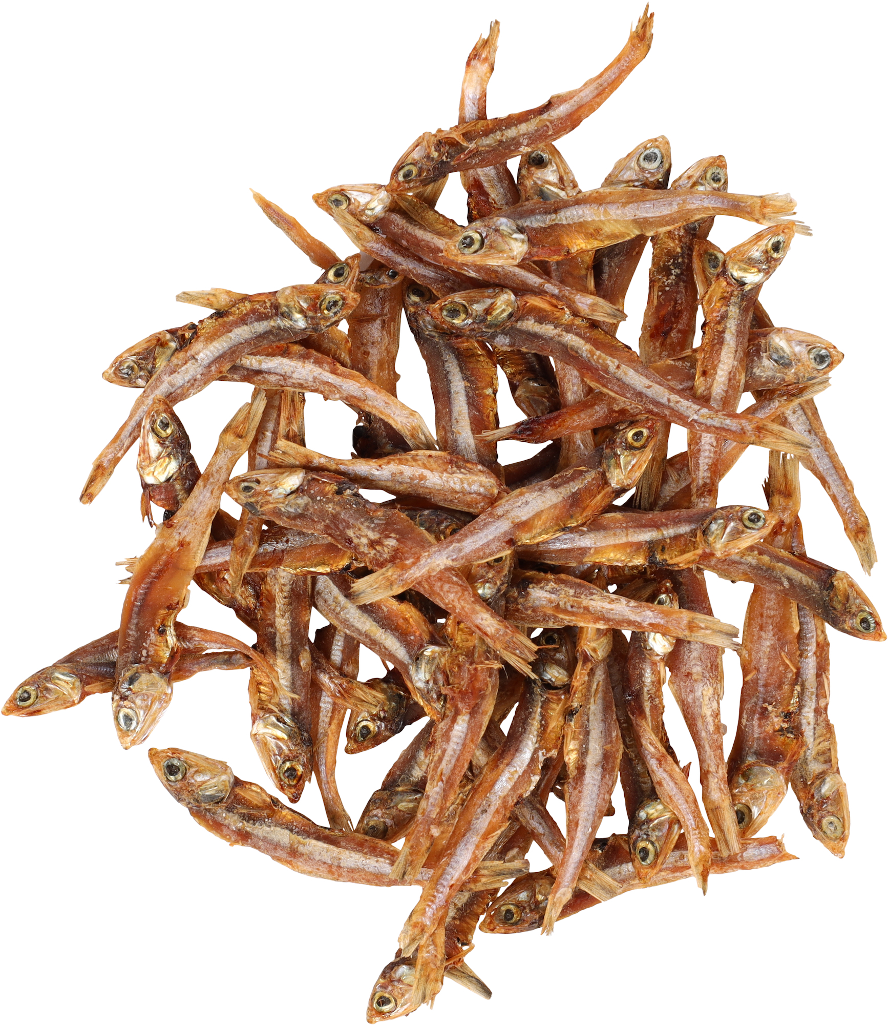 Flamingo Snacks Hapki Dried Fish 