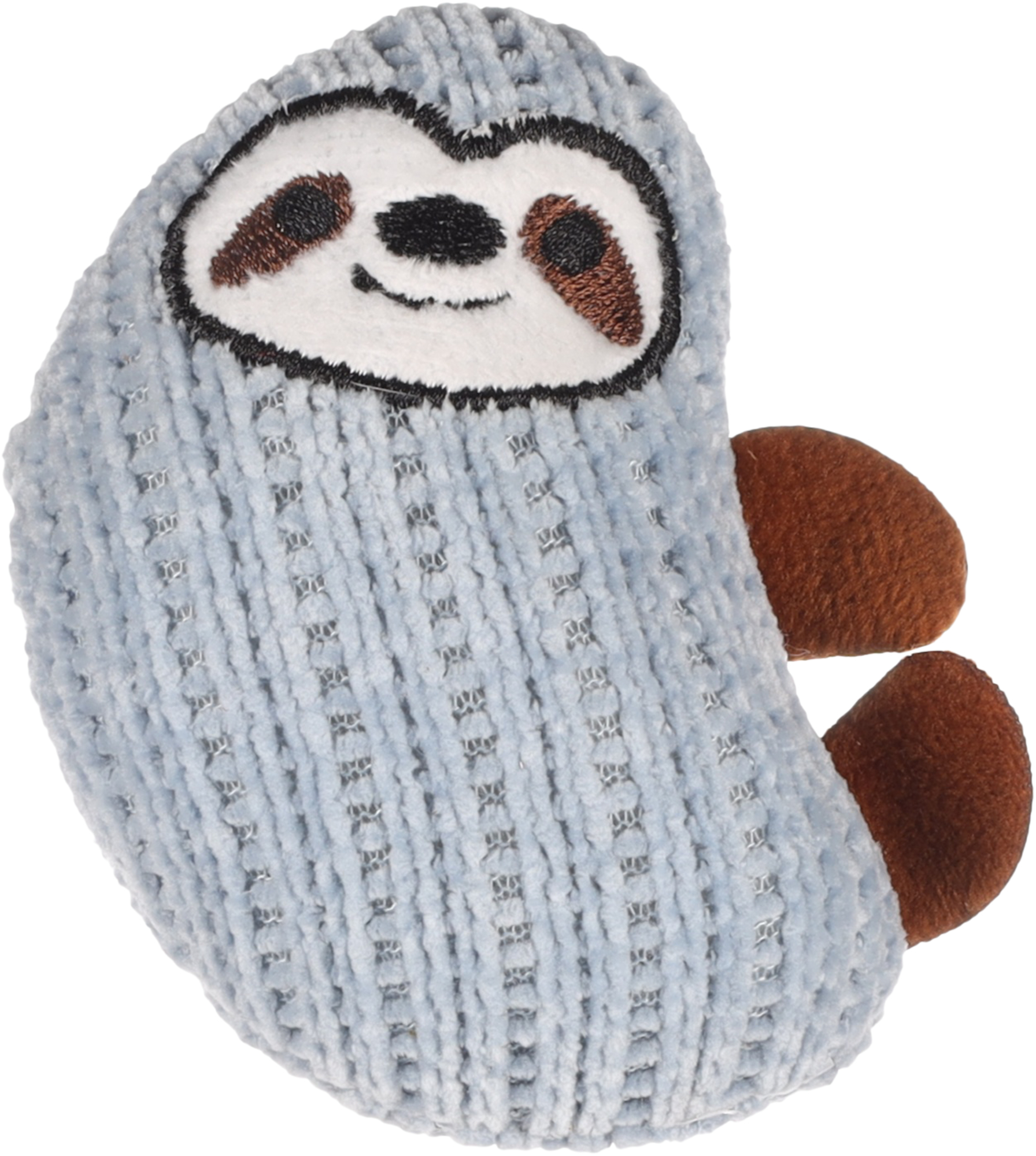 Flamingo Spielzeug Blaro Faultier Blau