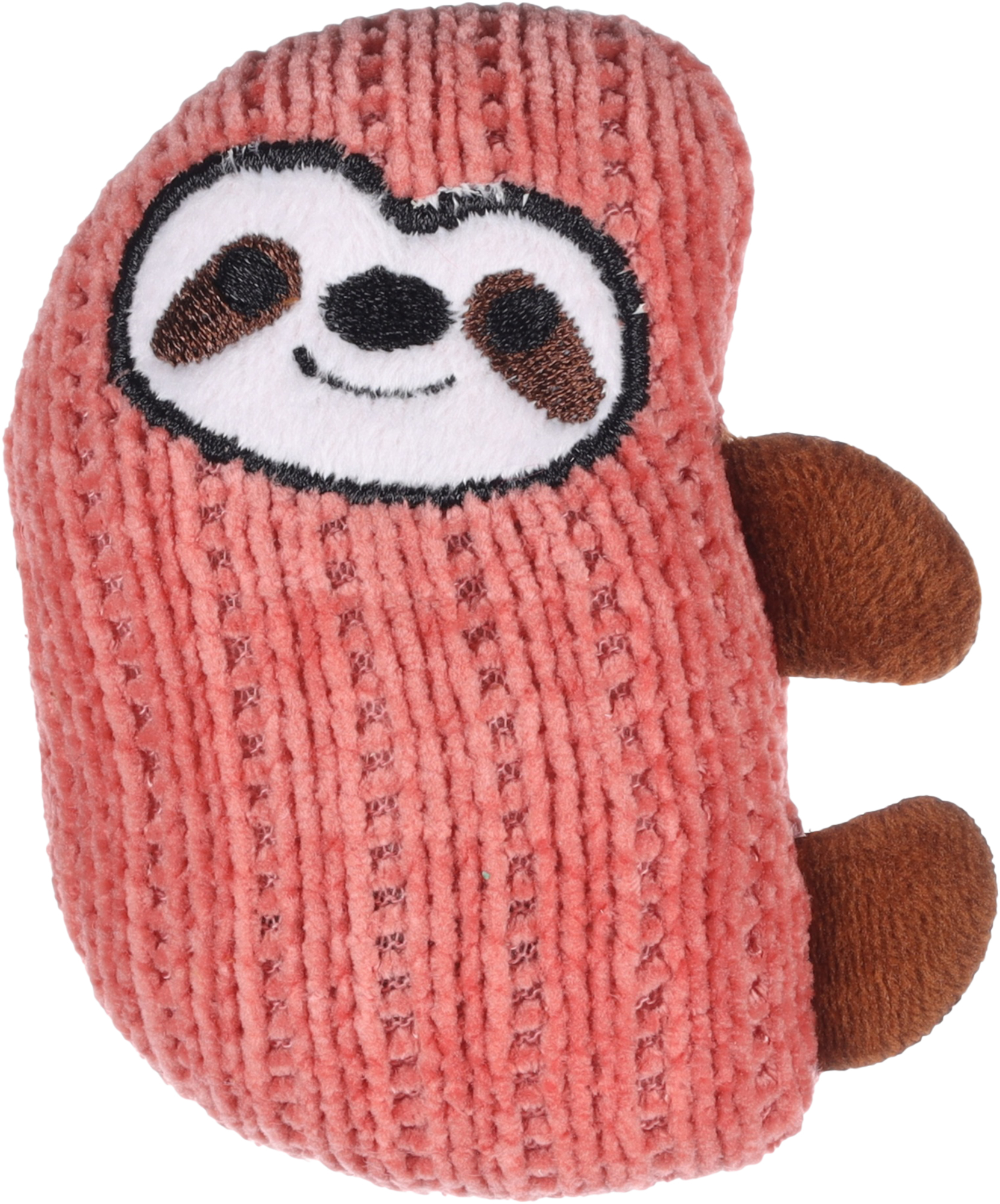 Flamingo Spielzeug Blaro Faultier Rot