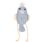 Speelgoed Blaro Vogel Blauw