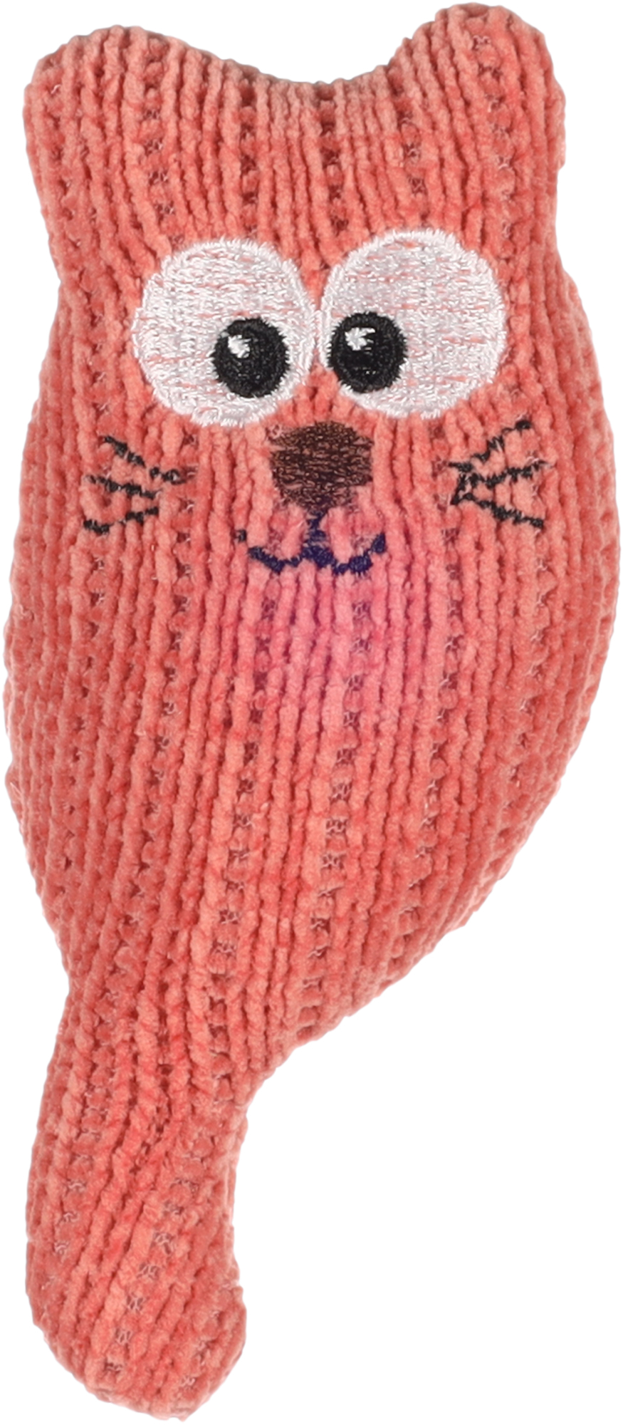 Flamingo Spielzeug Blaro Katze Rot