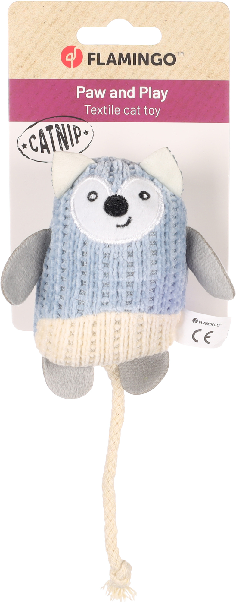 Flamingo Spielzeug Blaro Koala Blau