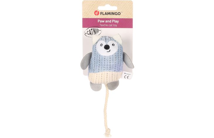 Flamingo Spielzeug Blaro Koala Blau