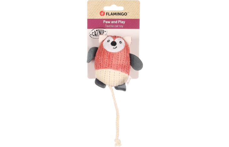 Flamingo Spielzeug Blaro Koala Rot
