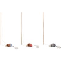 Flamingo Spielzeug Blaro Angel mit Maus Mehrere Farben