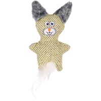 Flamingo Juguete Jagre Conejo Amarillo