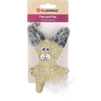 Flamingo Juguete Jagre Conejo Amarillo