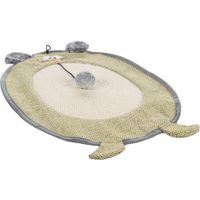 Flamingo Jouet Jagre  avec balle Jaune