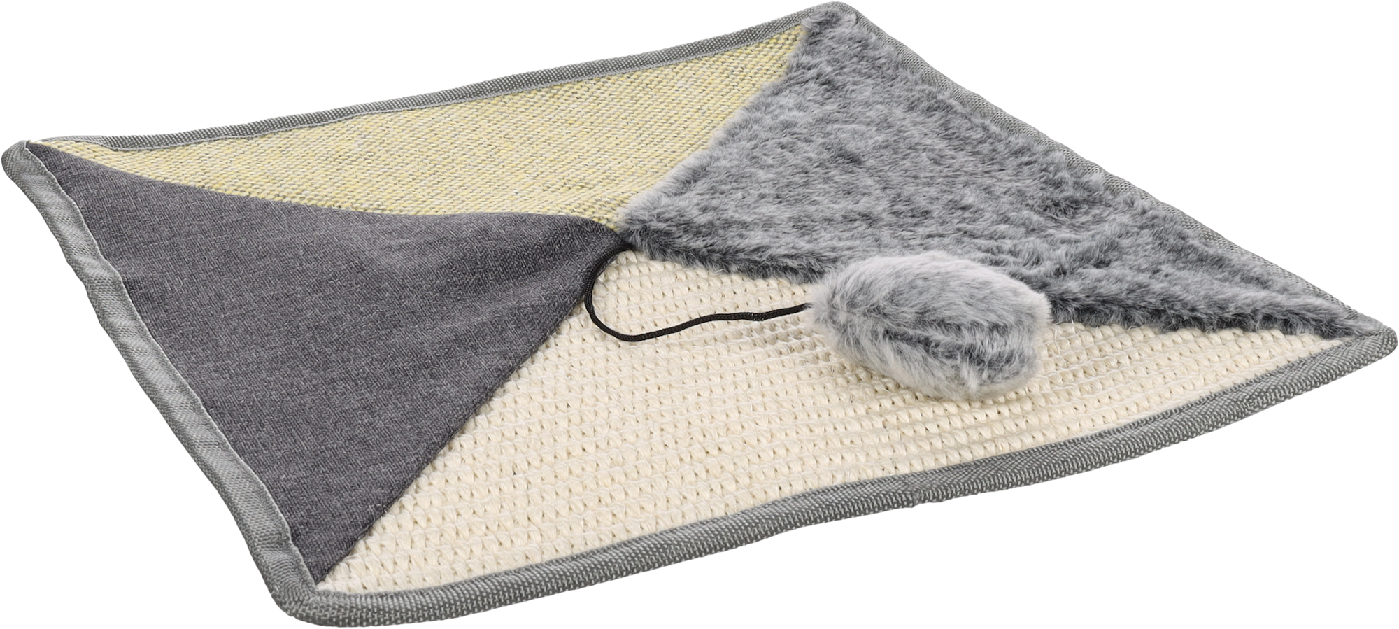 Flamingo Juguete Jagre  Amarillo