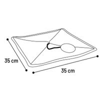 Flamingo Juguete Jagre  Amarillo