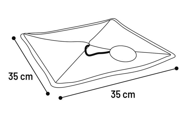 Flamingo Juguete Jagre  Amarillo