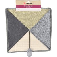 Flamingo Juguete Jagre  Amarillo