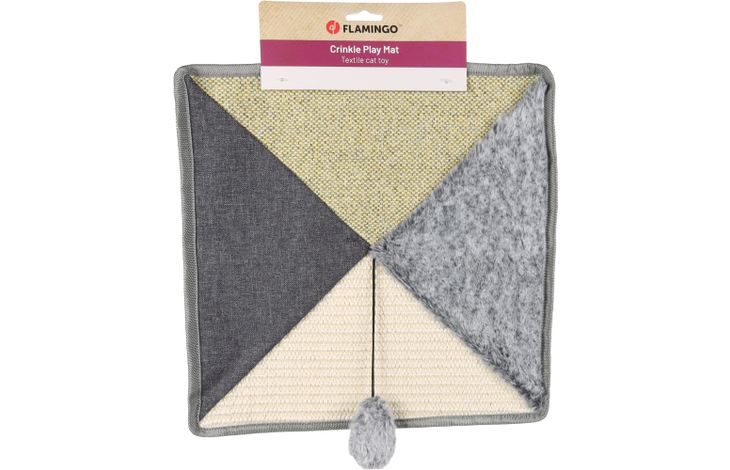 Flamingo Juguete Jagre  Amarillo