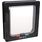 Cat door 4 settings Vego Black