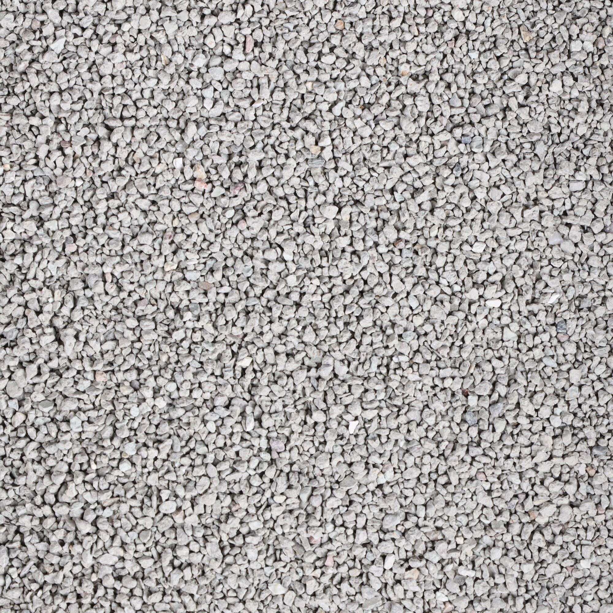 Flamingo Cat litter Bentonite with baby powder Coarse grains Clumping