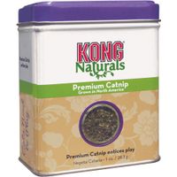 Kong® Kong® Speelgoed Naturals Bruin