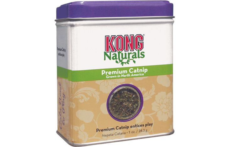 Kong® Kong® Speelgoed Naturals Bruin