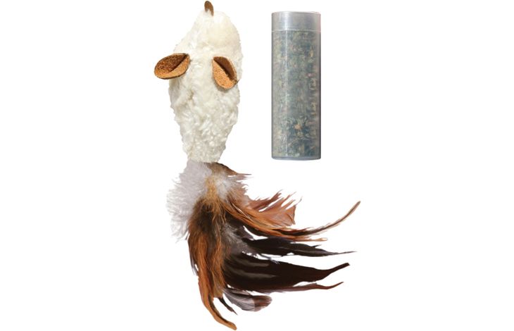 Kong® Kong® Toy Refillables White