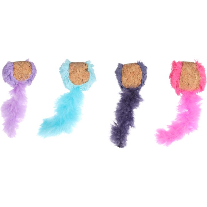 Kong® Toy Active Multiple colours 561510 Flamingo Pet Products