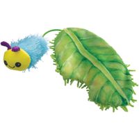 Kong® Kong® Speelgoed Flingaroo Rups Groen