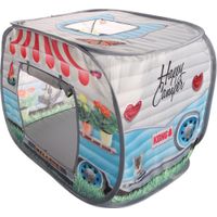 Kong® Kong® Speelgoed Play spaces Meerkleurig