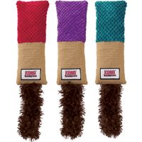 Kong® Kong® Speelgoed Kickeroo Kussen Meerdere kleuren