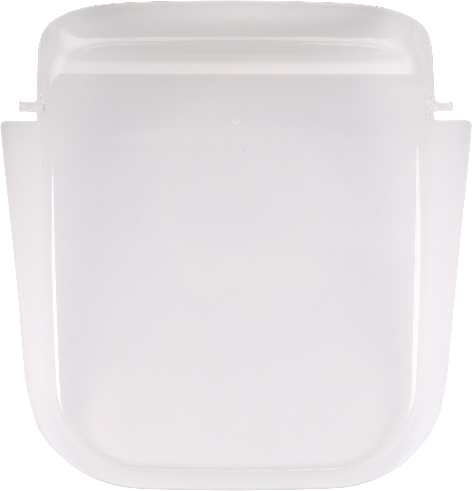 Flamingo Spare door for cat toilet Argos Transparent