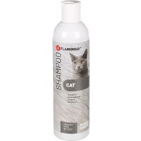 Flamingo Shampoo Macadamia Elk vachttype