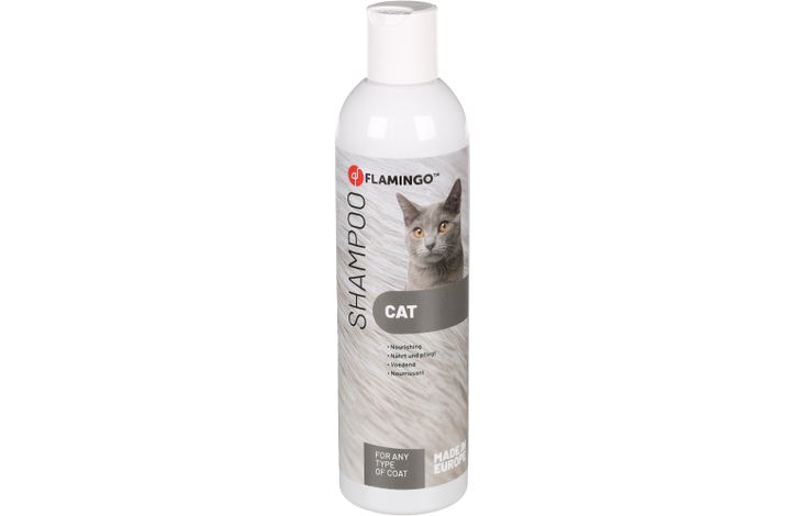 Flamingo Shampoo Any coat type 300 ml