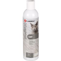 Flamingo Shampoo Macadamia Elk vachttype