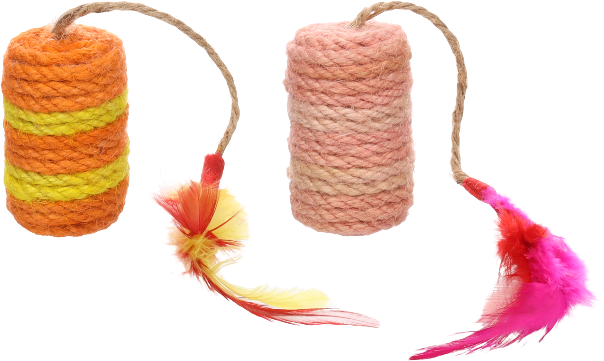 Flamingo Toy Oraro Roll Multiple colours