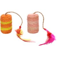 Flamingo Toy Oraro Roll Multiple colours
