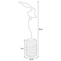 Flamingo Toy Oraro Roll Multiple colours