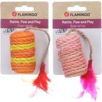 Flamingo Toy Oraro Roll Multiple colours
