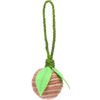 Toy Roora Ball Multiple colours Ball Pink